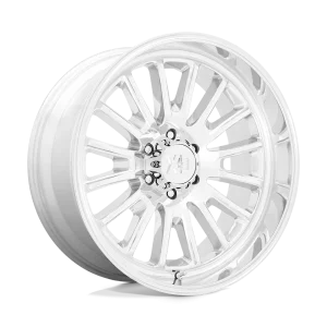 XD Series – XD864 ROVER – Polished – 20″x10″ -18mm – Summer Wheels – XD86421068118N